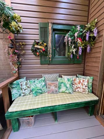 1500 N Market Street Galion OH 44833