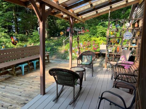 1500 N Market Street Galion OH 44833