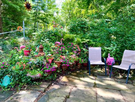 1500 N Market Street Galion OH 44833