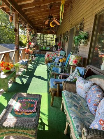 1500 N Market Street Galion OH 44833