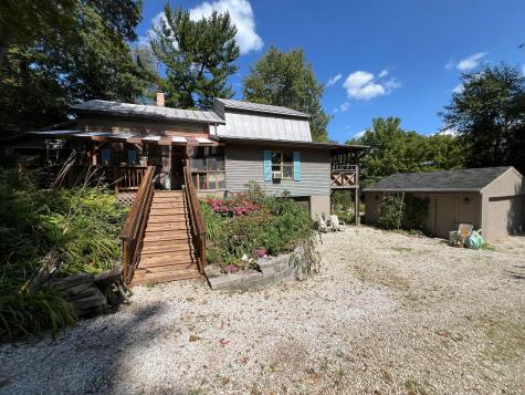 1500 N Market Street Galion OH 44833