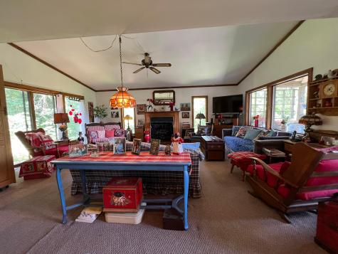 1500 N Market Street Galion OH 44833