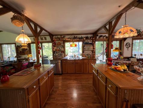 1500 N Market Street Galion OH 44833