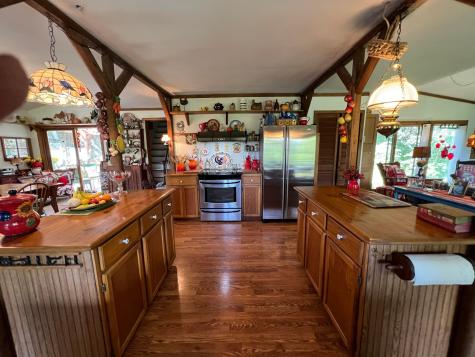 1500 N Market Street Galion OH 44833