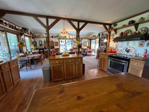 1500 N Market Street Galion OH 44833