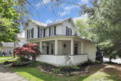 103 E Main Street Centerburg OH 43011