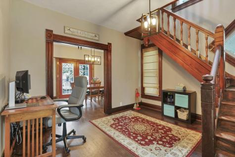 103 E Main Street Centerburg OH 43011