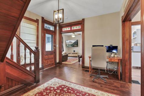 103 E Main Street Centerburg OH 43011