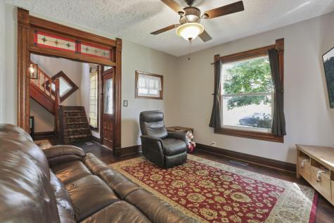 103 E Main Street Centerburg OH 43011