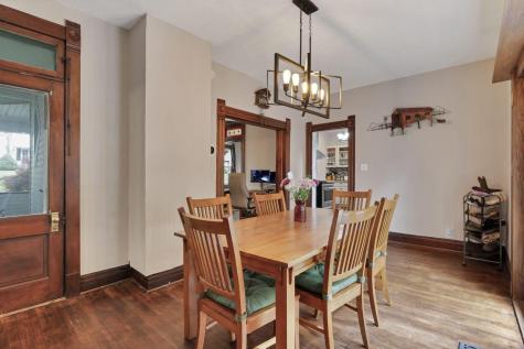 103 E Main Street Centerburg OH 43011