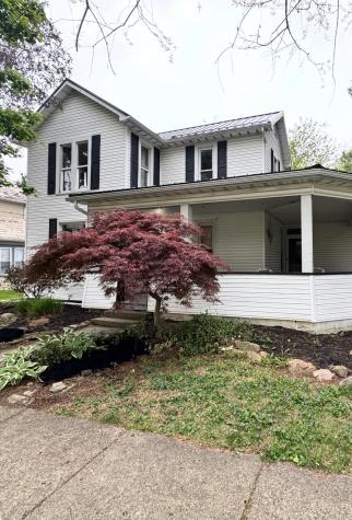 103 E Main Street Centerburg OH 43011