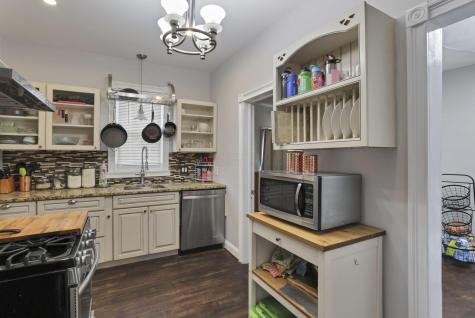 103 E Main Street Centerburg OH 43011