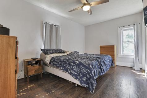 103 E Main Street Centerburg OH 43011