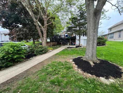 103 E Main Street Centerburg OH 43011