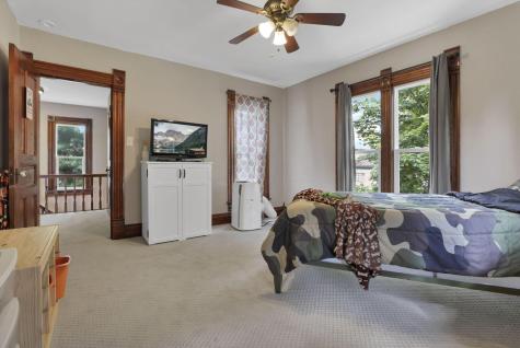 103 E Main Street Centerburg OH 43011