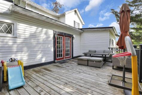 103 E Main Street Centerburg OH 43011