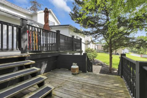 103 E Main Street Centerburg OH 43011