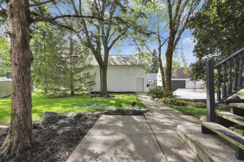 103 E Main Street Centerburg OH 43011