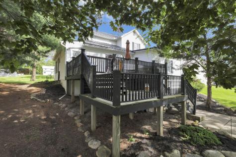 103 E Main Street Centerburg OH 43011