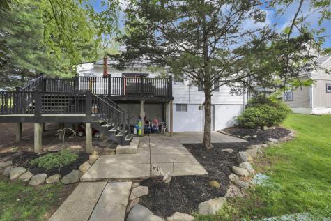 103 E Main Street Centerburg OH 43011
