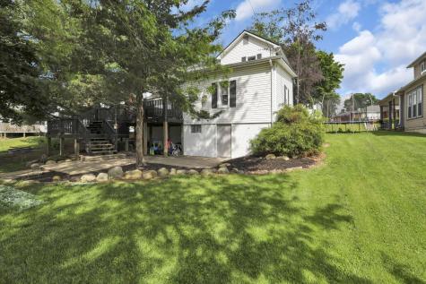 103 E Main Street Centerburg OH 43011