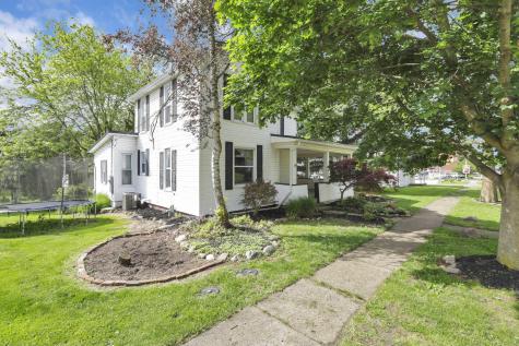 103 E Main Street Centerburg OH 43011