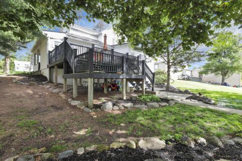 103 E Main Street Centerburg OH 43011