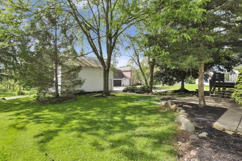 103 E Main Street Centerburg OH 43011