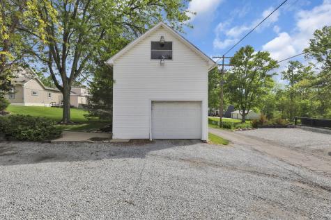103 E Main Street Centerburg OH 43011