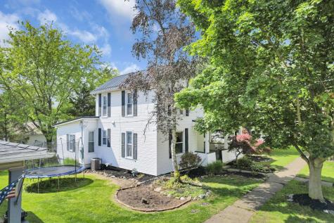 103 E Main Street Centerburg OH 43011