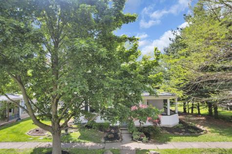 103 E Main Street Centerburg OH 43011