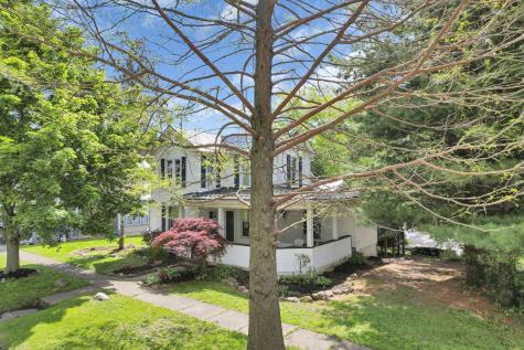 103 E Main Street Centerburg OH 43011