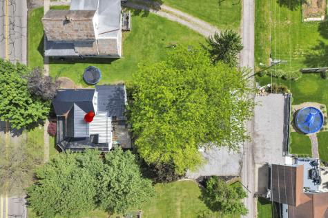 103 E Main Street Centerburg OH 43011