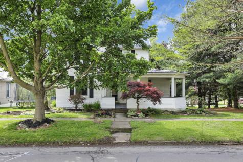 103 E Main Street Centerburg OH 43011