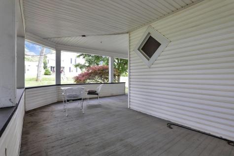 103 E Main Street Centerburg OH 43011