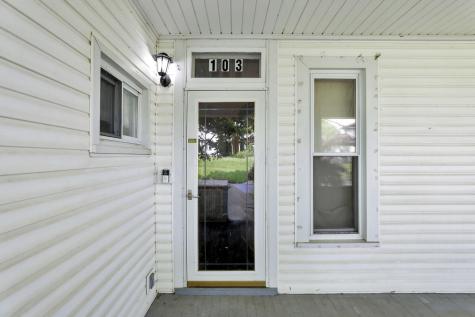 103 E Main Street Centerburg OH 43011