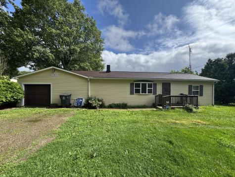 17072 Proper Road Mount Vernon OH 43050