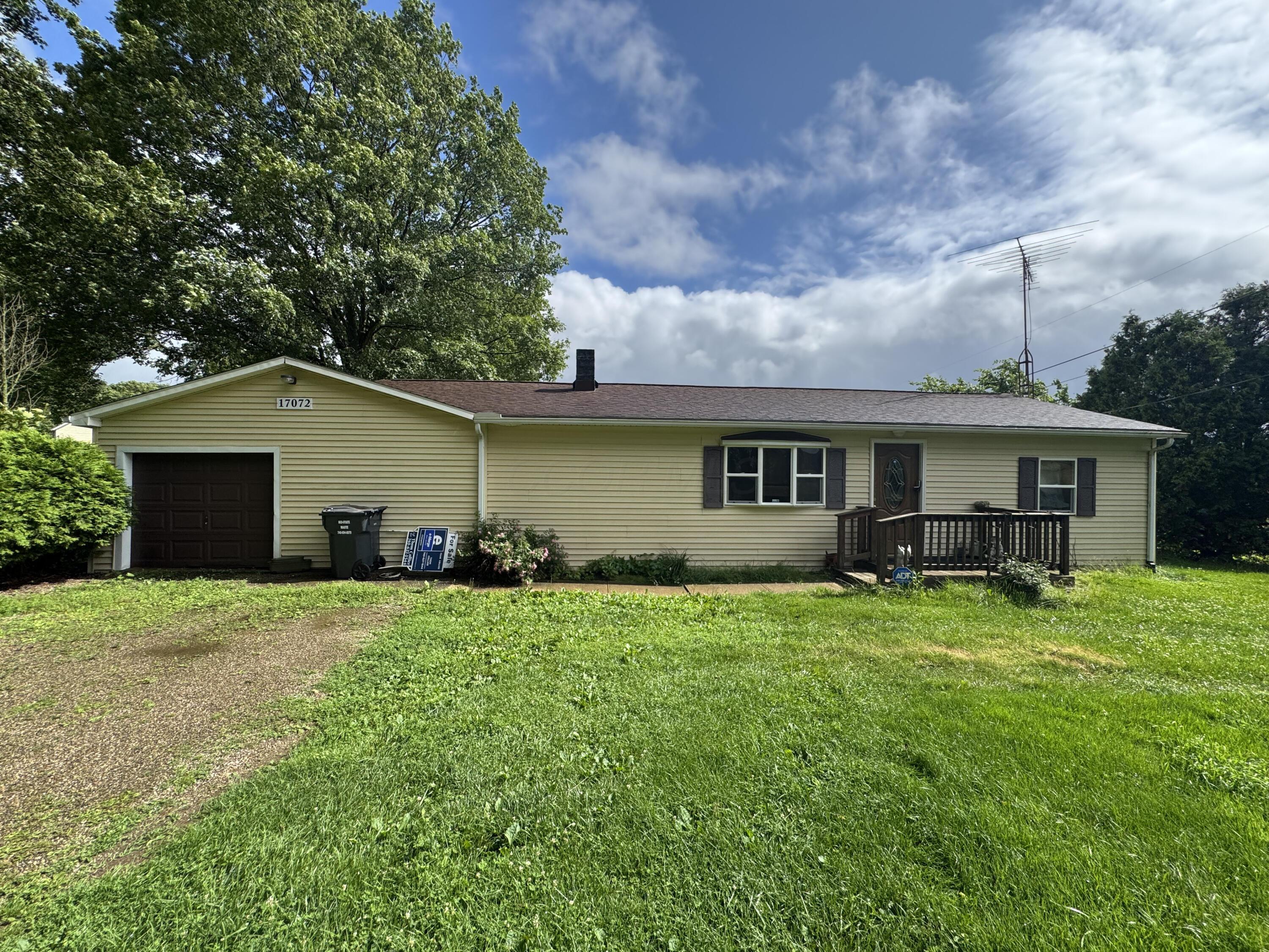 17072 Proper Road Mount Vernon OH 43050