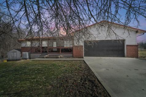 8730 Ransom Road Mount Vernon OH 43050