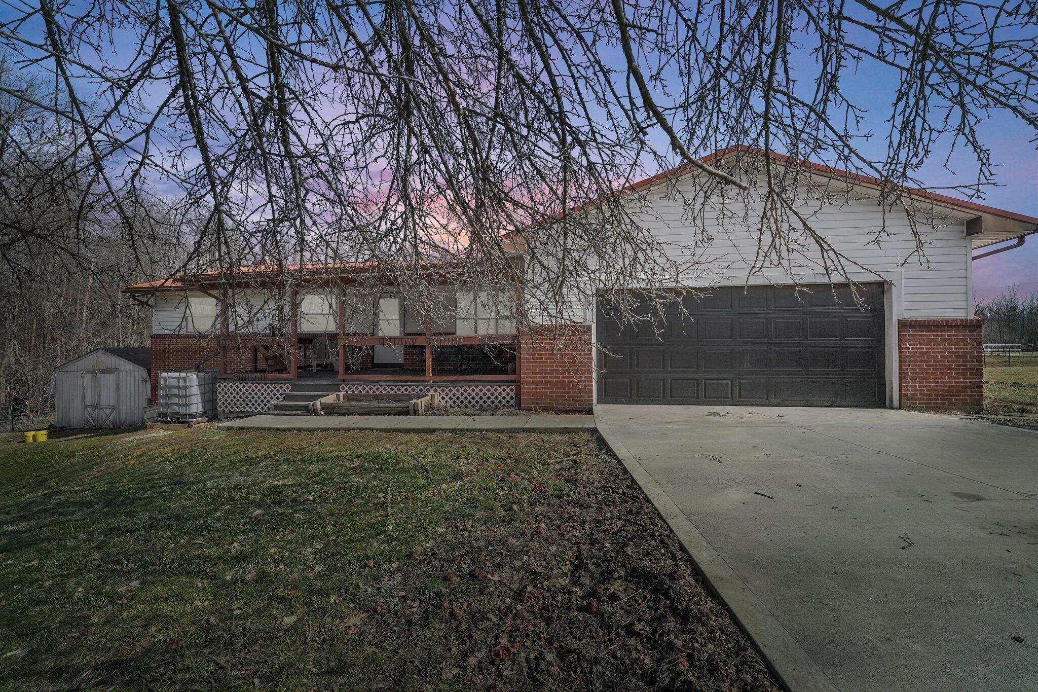 8730 Ransom Road Mount Vernon OH 43050