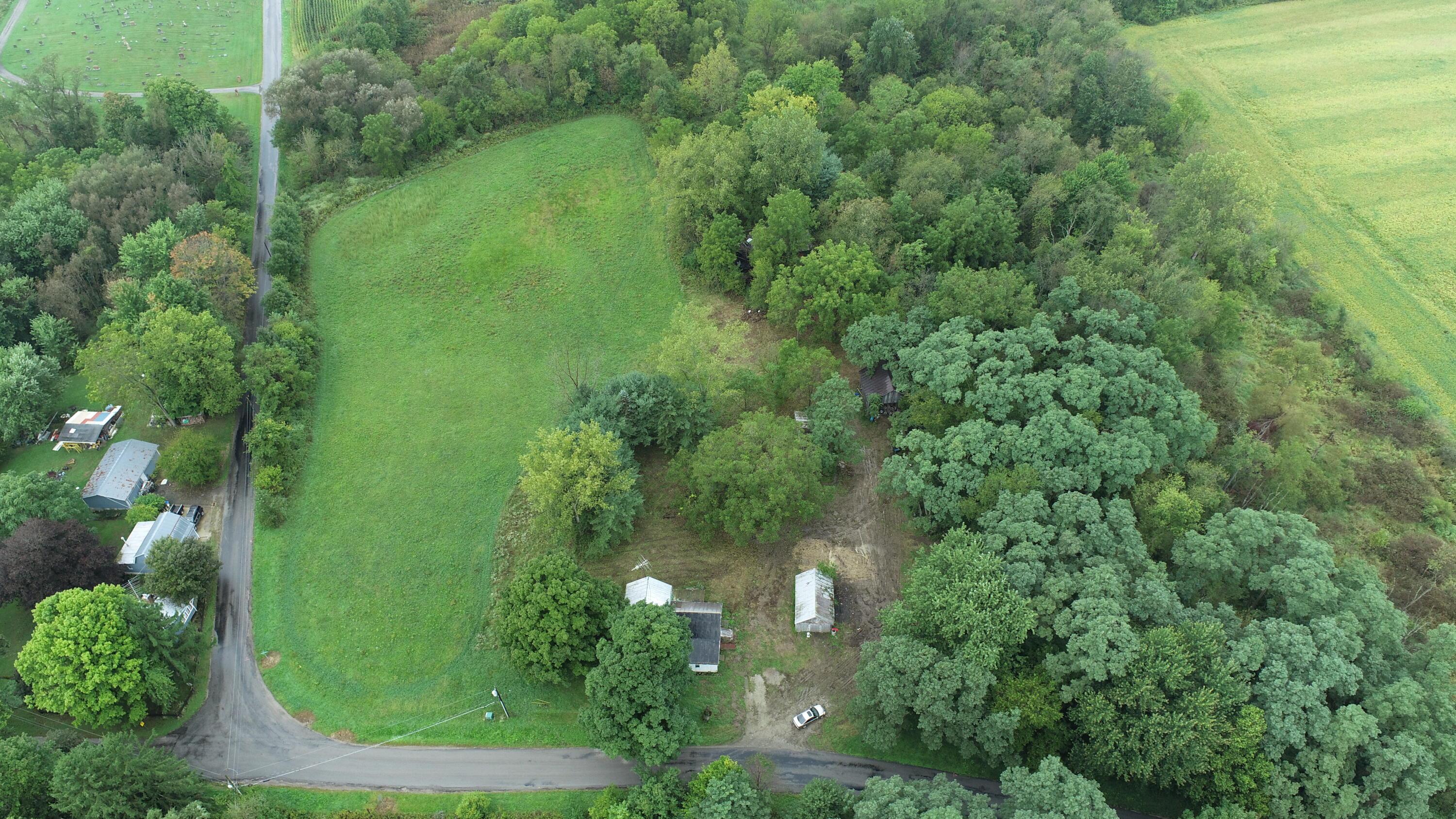5462 Bloominggrove Road Galion OH 44833