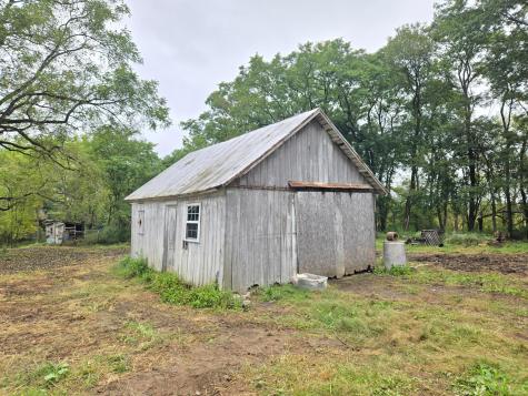 5462 Bloominggrove Road Galion OH 44833