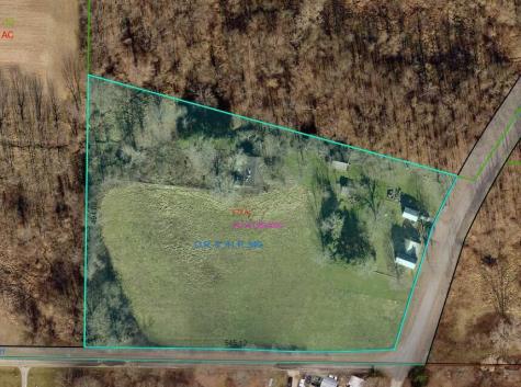 5462 Bloominggrove Road Galion OH 44833