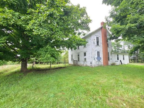 5462 Bloominggrove Road Galion OH 44833