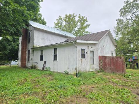 5462 Bloominggrove Road Galion OH 44833