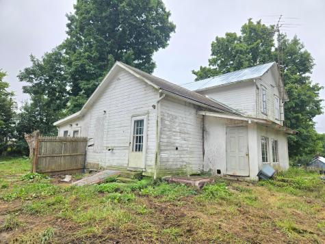 5462 Bloominggrove Road Galion OH 44833