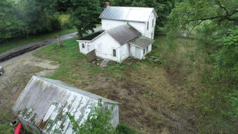 5462 Bloominggrove Road Galion OH 44833