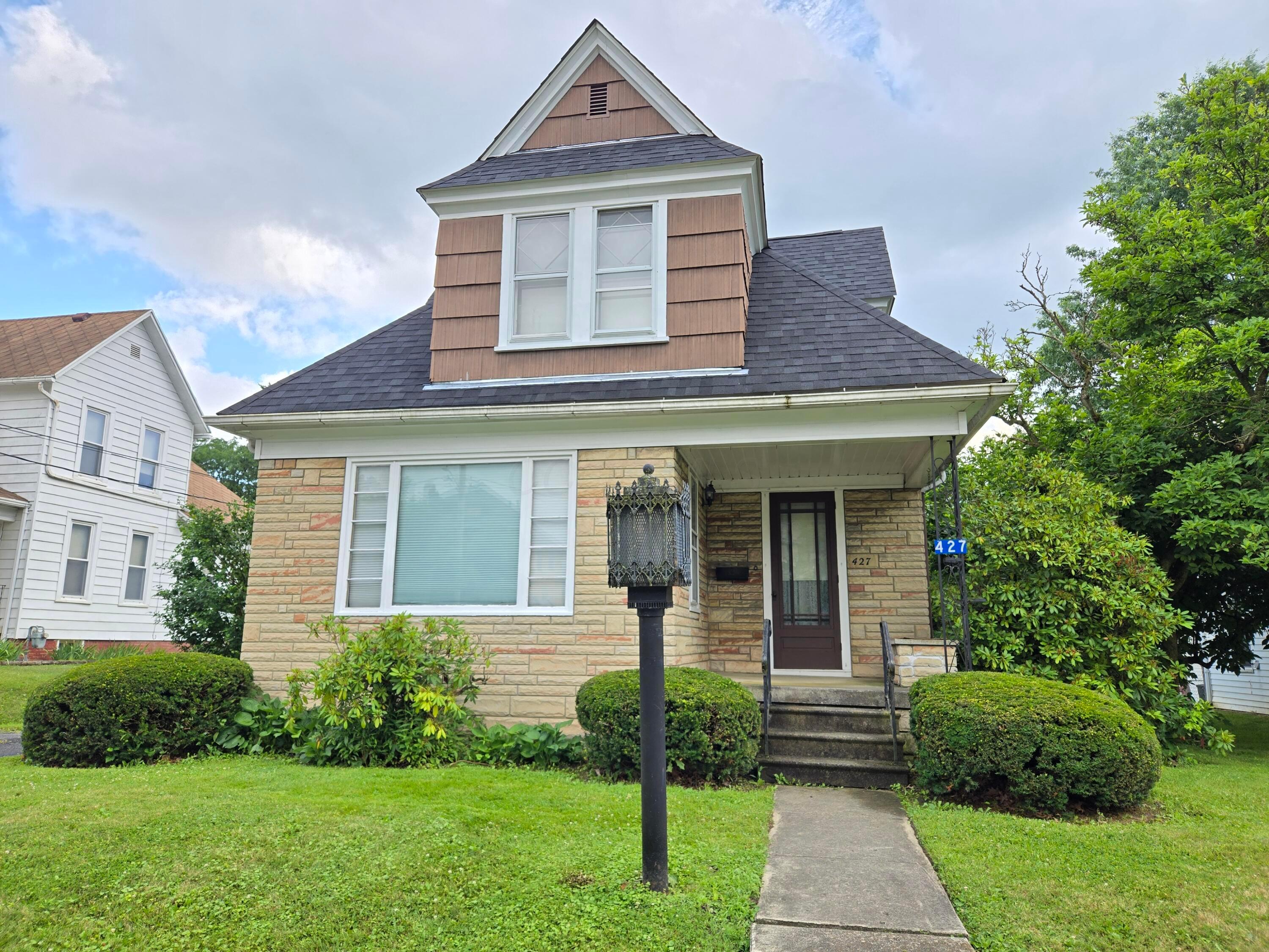 427 Sherman Street Galion OH 44833