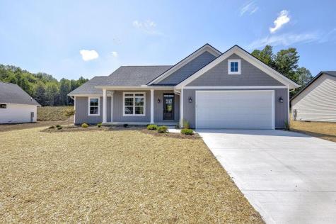 188 Plymouth Road Mount Vernon OH 43050