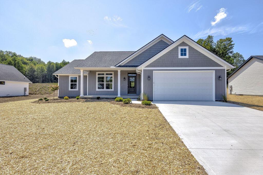 188 Plymouth Road Mount Vernon OH 43050